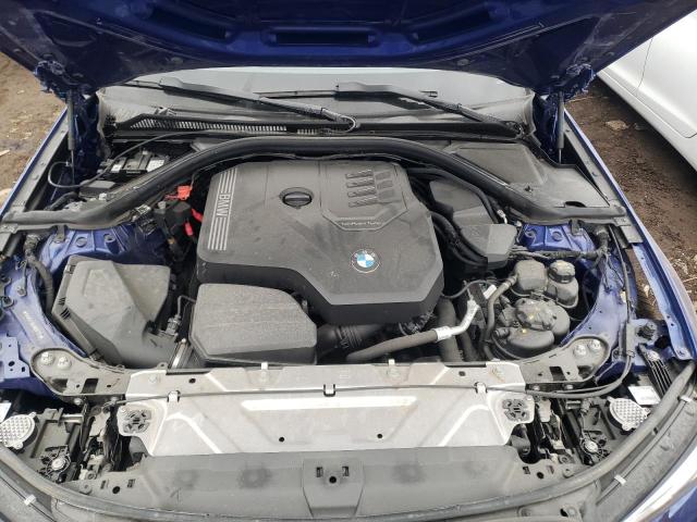 3MW5R7J04M8B97251 BMW 330XI