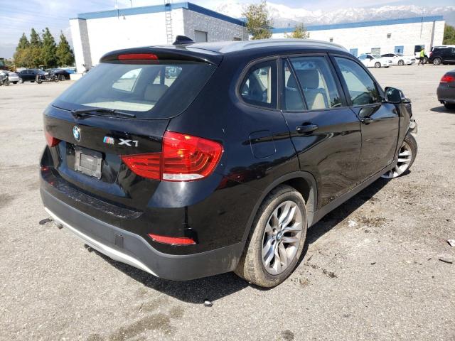 WBAVL1C56FVY27617 BMW X1 Xdrive28i