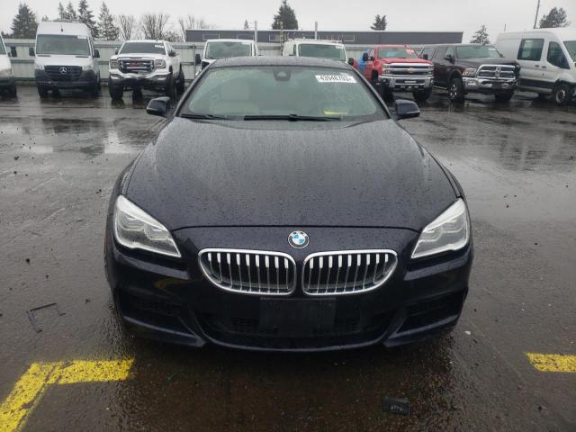 WBA6H7C54GGA05108 BMW 650 XI