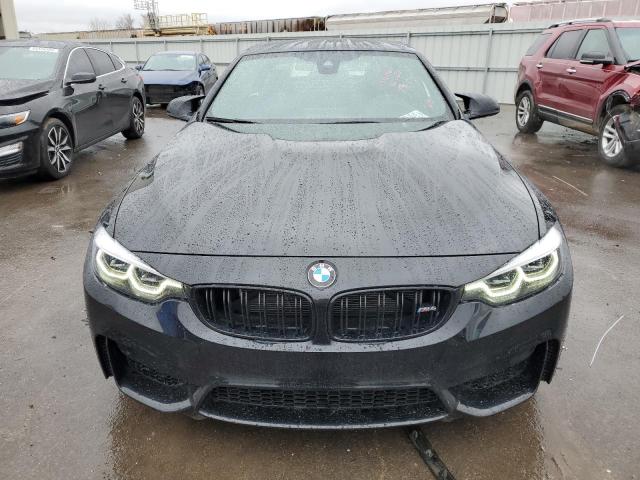 WBS4Z9C02LEJ63966 BMW M4