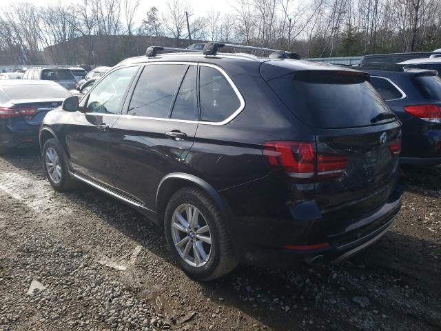 5UXKS4C58F0J99047 BMW X5 Xdrive35d