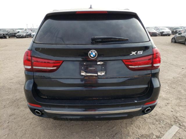 5UXKS4C51F0N09426 BMW X5 Xdrive35d