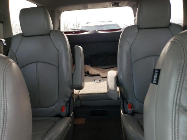 1GKKVRKD1EJ127425 GMC Acadia Slt-1