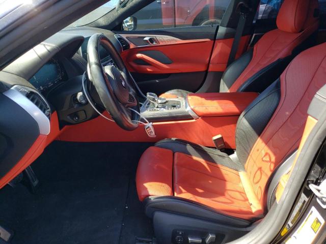 WBAGV2C00MCF48849 BMW 840i