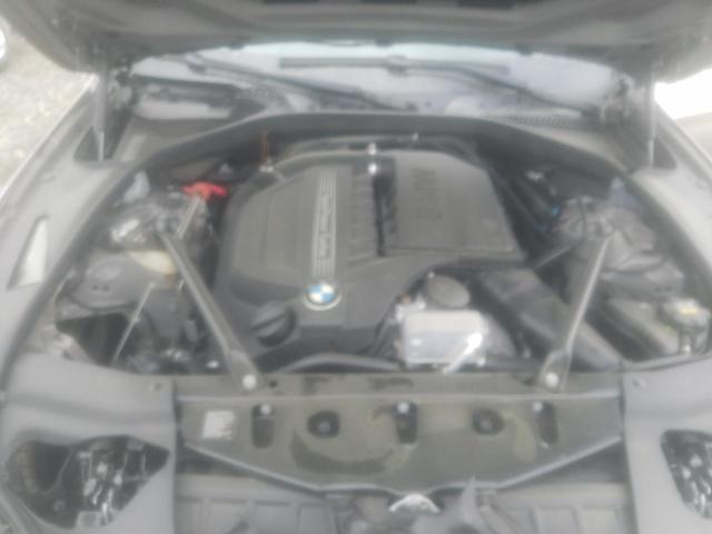 WBA6D0C59GD927682 BMW 640 I Gran Coupe