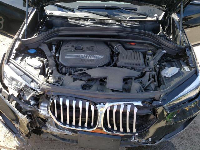 WBXJG9C0XM5U44739 BMW X1 Xdrive28i