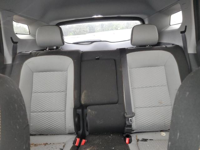 3GKALMEV9KL258843 GMC Terrain Sle