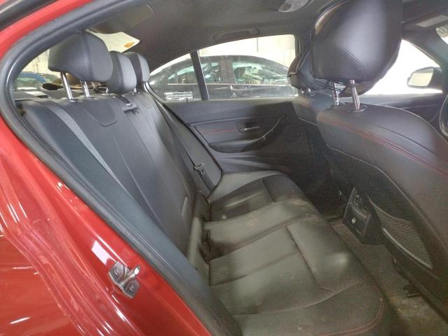 WBA3A5G58FNS91414 BMW 328 I