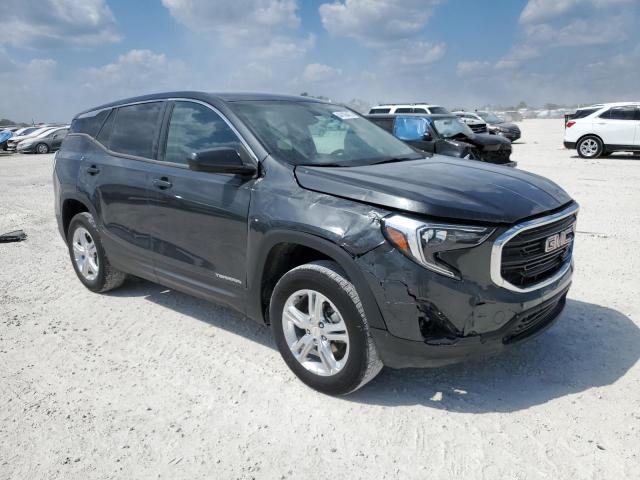 3GKALMEVXJL183455 GMC Terrain Sle