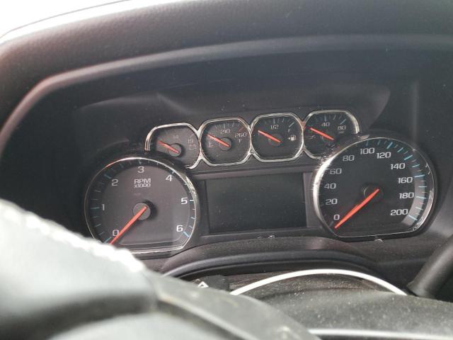 1GTV2MEC0HZ202158 GMC Sierra K1500 Sle