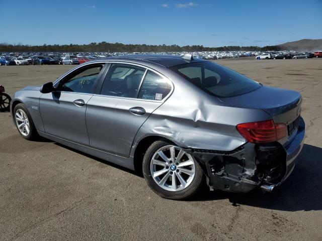 WBA5A7C56FD622555 BMW 528 XI
