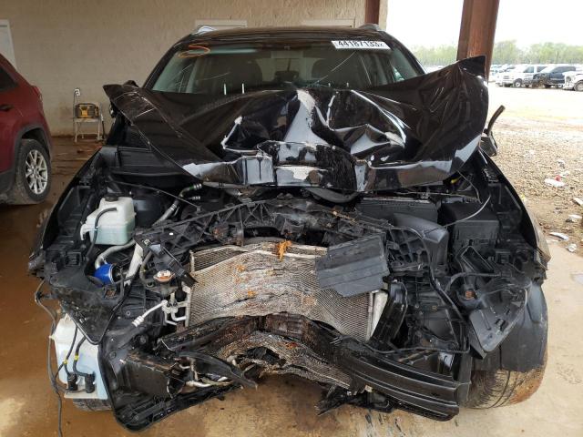 KNDPC3AC9F7747662 KIA Sportage Ex