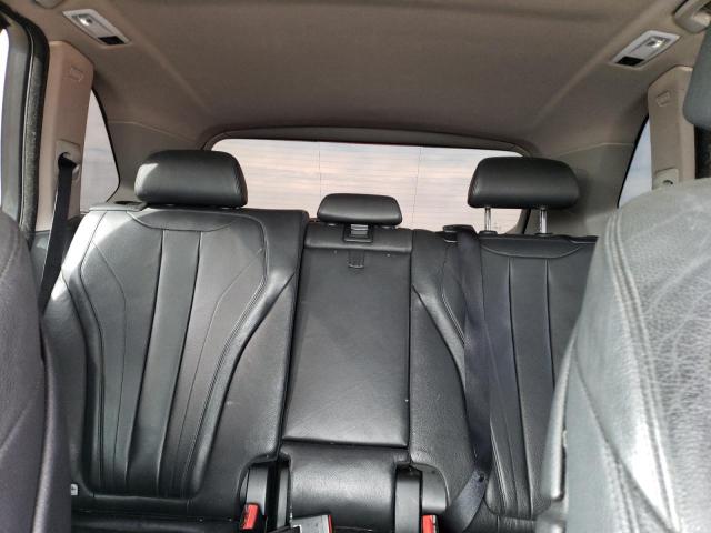 5UXKS4C51F0N09426 BMW X5 Xdrive35d