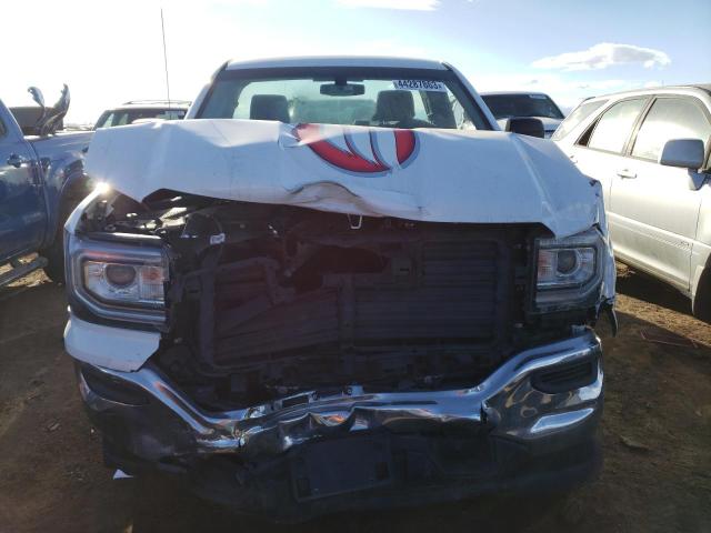 1GTN1LEC6JZ904892 GMC Sierra C1500