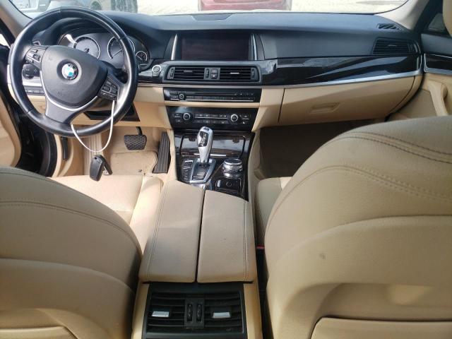 WBA5B3C50FD547504 BMW 535 XI