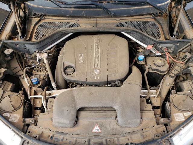 5UXKS4C51F0N09426 BMW X5 Xdrive35d