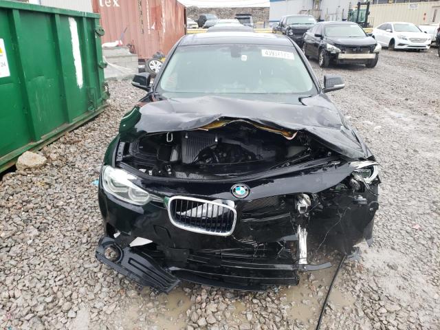WBA8E5G57JNU47820 BMW 320 XI