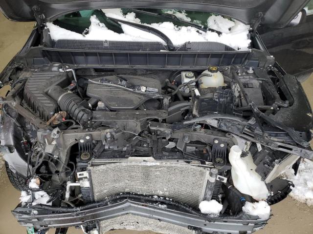 1GKKNULS0JZ247969 GMC Acadia Slt-1