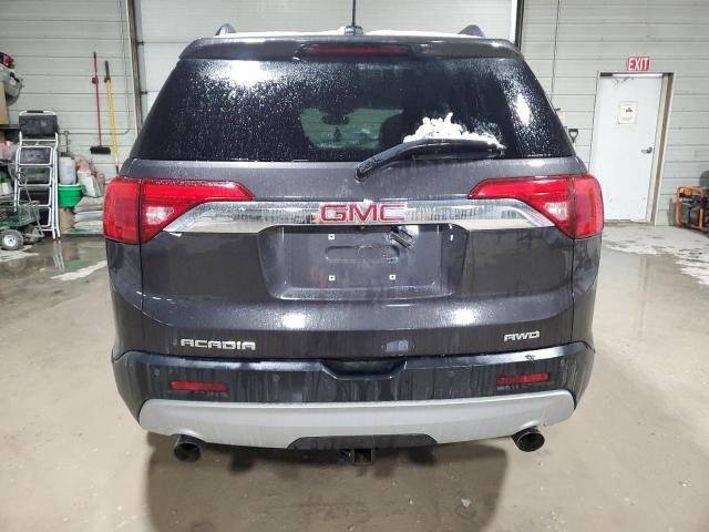 1GKKNULS0JZ247969 GMC Acadia Slt-1