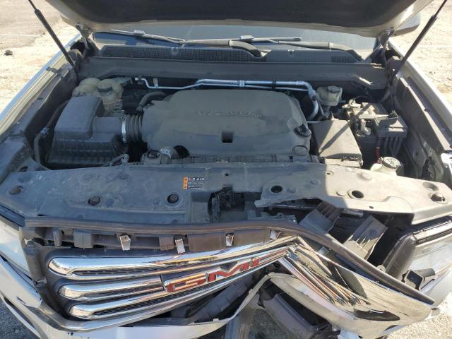 1GTH5CEN1H1332514 GMC CANYON SLE