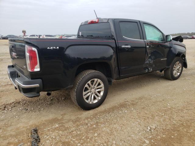 1GTG6CE32F1182269 GMC CANYON SLT