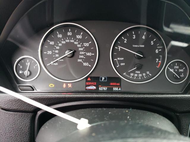 WBA8E5G57JNU47820 BMW 320 XI