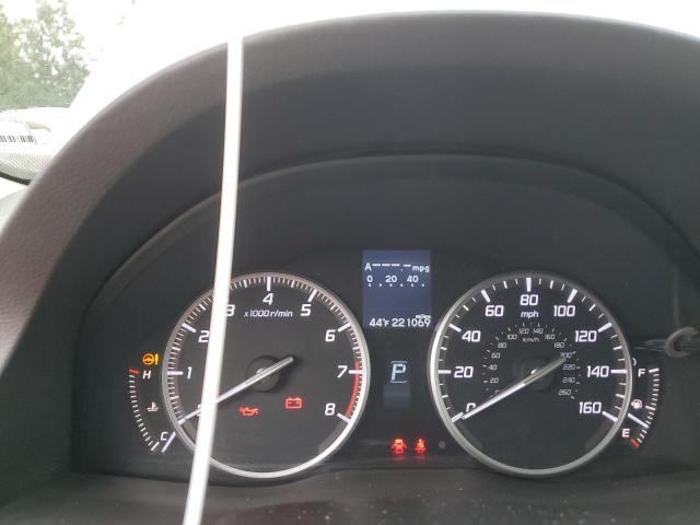 5J8TB4H36EL012223 Acura RDX