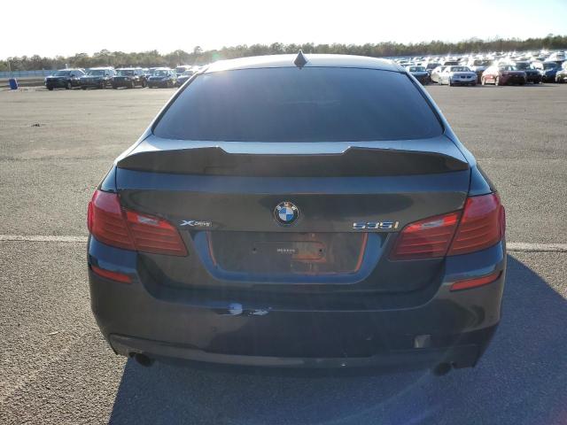 WBA5B3C57FD544969 BMW 535 XI