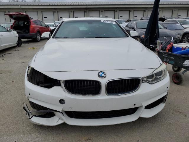 WBA3N3C59FK232369 BMW 428 I