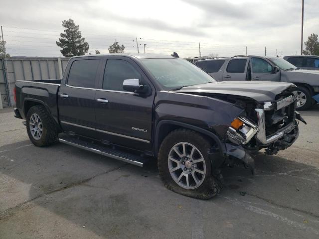 3GTU2WEC6FG287656 GMC Sierra K1500 Denali