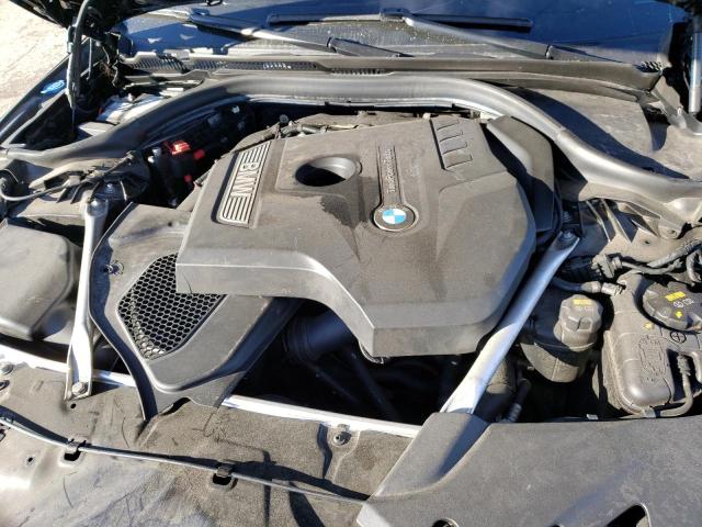 WBAJA7C59KWW08064 BMW 530 XI