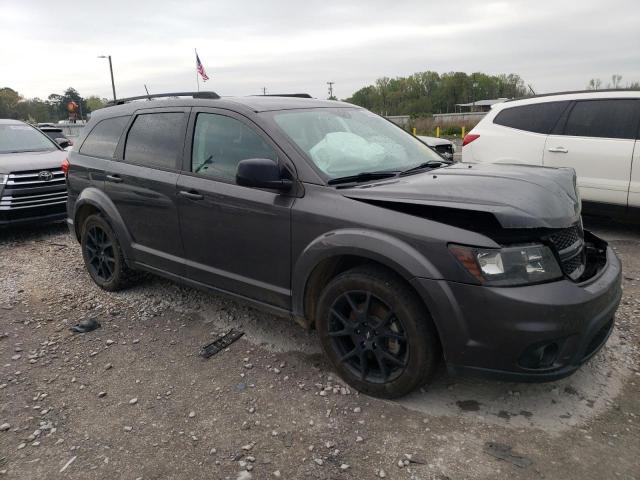 3C4PDCBG5JT218857 Dodge Journey Sxt