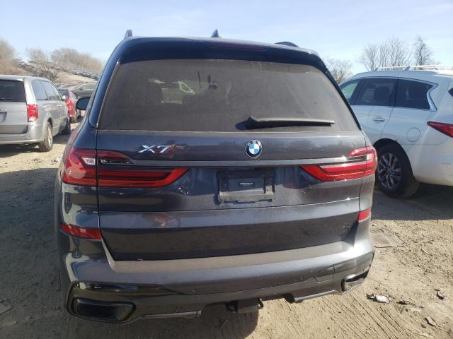 5UXCW2C04M9F27870 BMW X7 Xdrive40i