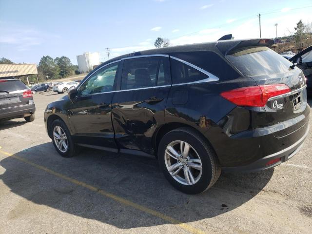 5J8TB4H36EL017115 Acura RDX