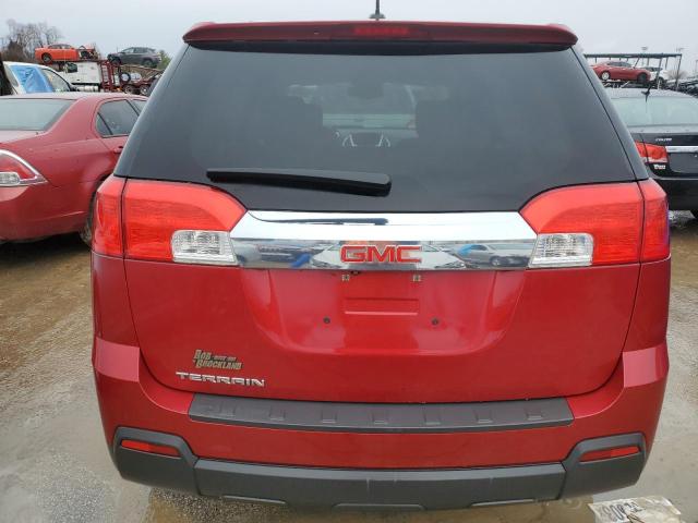 2GKALMEK5F6391034 GMC Terrain Sle