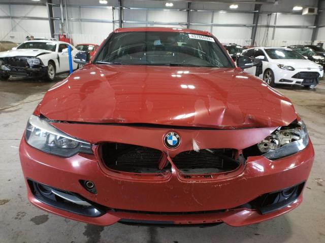 WBA3A5G58FNS91414 BMW 328 I