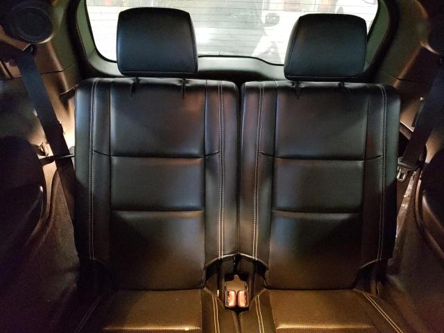 1C4SDJET9HC871561 Dodge Durango Citadel