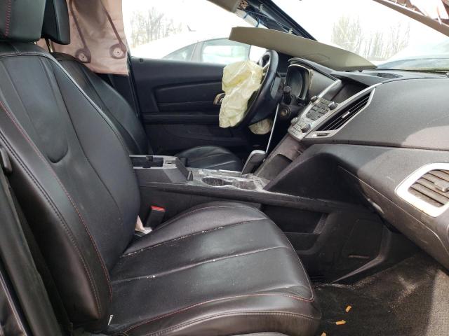2GKFLXEKXF6304557 GMC Terrain Slt