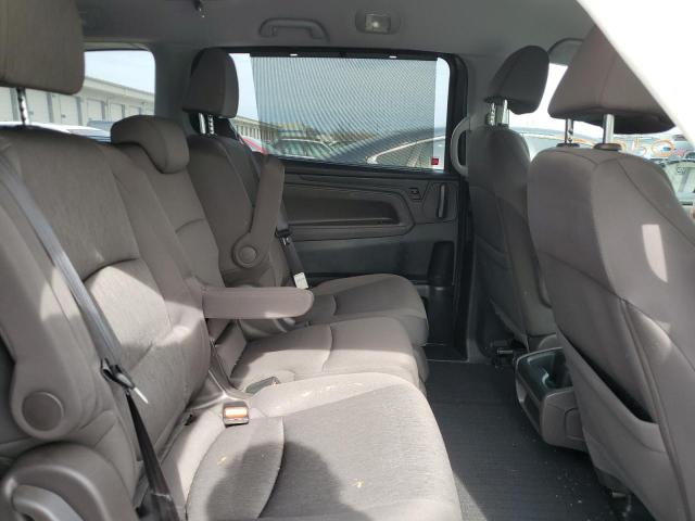 5FNRL6H54JB048427 Honda ODYSSEY EX