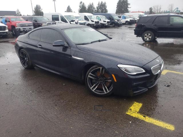 WBA6H7C54GGA05108 BMW 650 XI