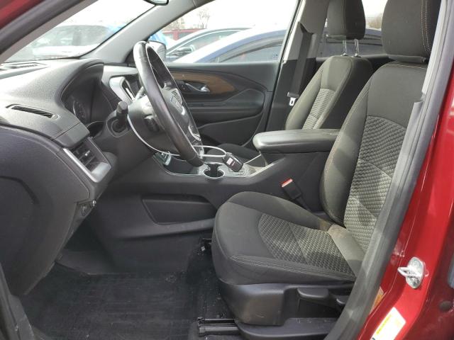 3GKALMEV9LL228694 GMC Terrain Sle