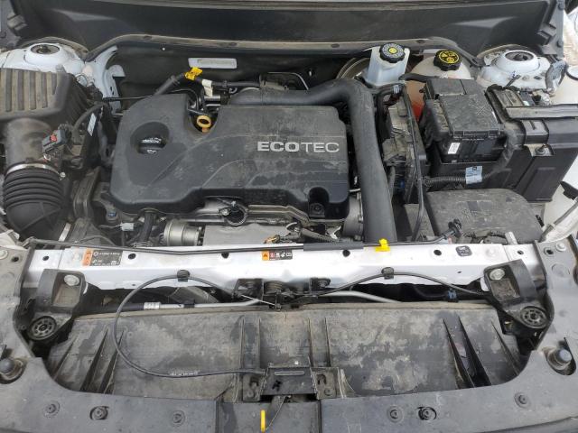 3GKALMEV9KL258843 GMC Terrain Sle