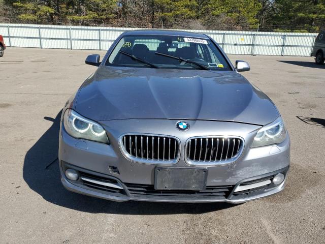 WBA5A7C56FD622555 BMW 528 XI