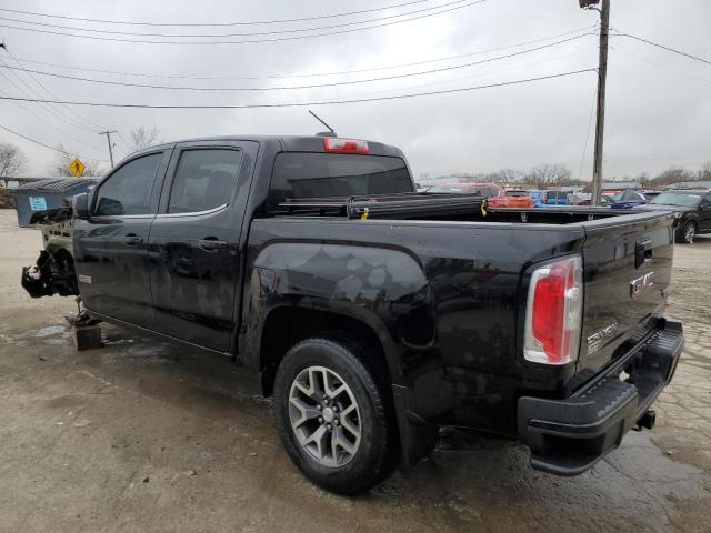 1GTG6BE33F1133916 GMC CANYON SLE