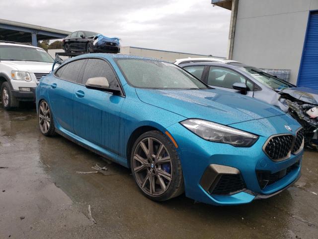 WBA13AL0XL7F95755 BMW M235XI