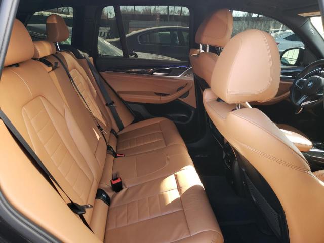 5UXTS3C54KLR74015 BMW X3 Xdrivem40i