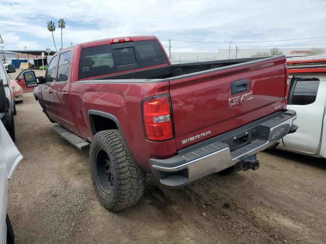 1GT12SEG3JF133348 GMC Sierra K2500 Sle
