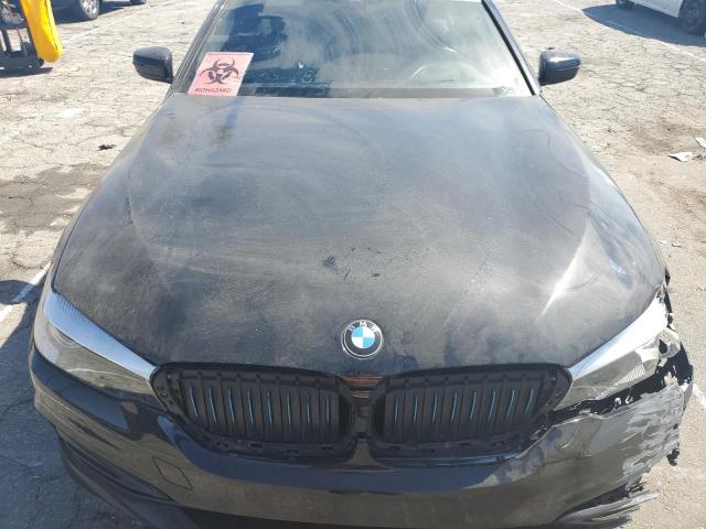 WBAJA9C50JB253335 BMW 530e