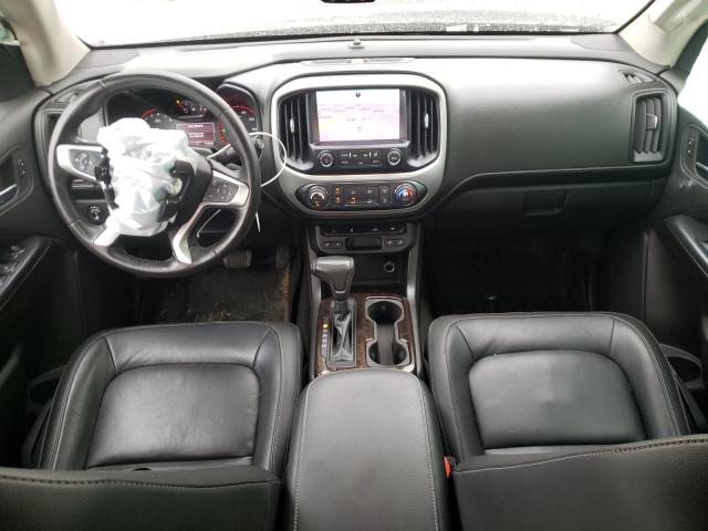 1GTG6CE32F1182269 GMC CANYON SLT