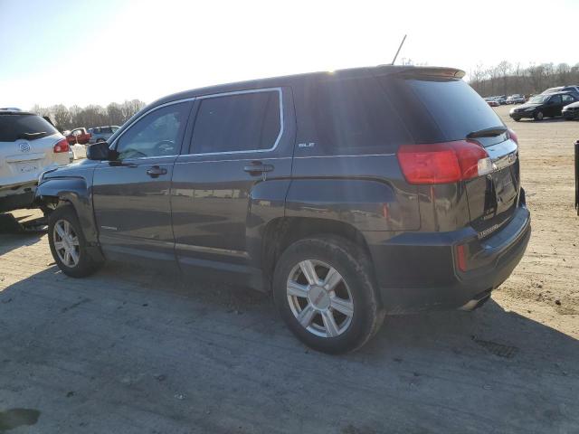 2GKALMEK8G6175955 GMC Terrain Sle